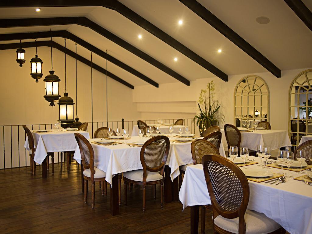 Mansion De La Luz Hotel Boutique Антигуа-Гватемала Экстерьер фото