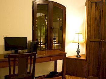 Mansion De La Luz Hotel Boutique Антигуа-Гватемала Экстерьер фото