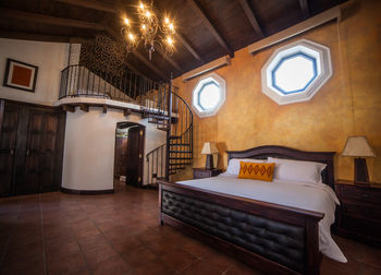 Mansion De La Luz Hotel Boutique Антигуа-Гватемала Экстерьер фото