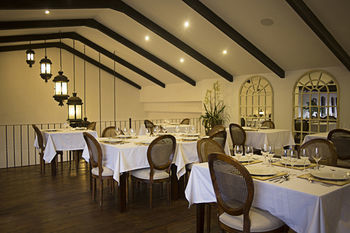 Mansion De La Luz Hotel Boutique Антигуа-Гватемала Экстерьер фото