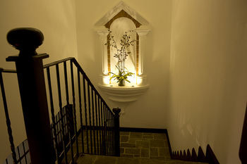 Mansion De La Luz Hotel Boutique Антигуа-Гватемала Экстерьер фото